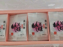 东阿阿胶桃花姬低糖款阿胶糕 210g 礼袋装低糖轻负担送长辈母亲节礼物 实拍图