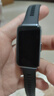 华为（HUAWEI）手环10 标准版 羽砂黑 智能手环专业睡眠分析情绪健康铝合金机身心率监测运动手环华为手环9升级 实拍图