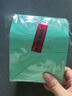 奇美拉（CHIMERA）高档水晶发夹女高端发卡后脑勺弹簧横夹一字夹女生日礼物 实拍图