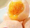 安井 咸蛋黄虾球 180g/包 火锅关东煮麻辣烫食材 速食熟食方便菜 实拍图