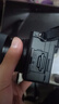 闪迪（SanDisk）128GB SD内存卡 V90 8K U3 C10 高速相机存储卡 读写速300MB/s IP68 6米防摔 影院级高清拍摄 实拍图