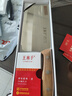 王麻子菜刀厨师专用厨片刀3号 切片切肉锻打刀具厨房锋利家用切菜刀 实拍图