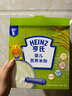 Heinz婴幼儿米粉400g宝宝辅食高铁米粉维c加铁营养米糊6月+ 实拍图