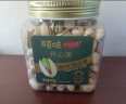 百草味本味甄果开心果400g 大颗粒坚果干果零食每日坚果无漂白罐装送礼 实拍图