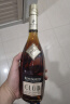 人头马（Remy Martin）洋酒 CLUB优质香槟区干邑白兰地 500ml 实拍图