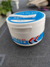 DR.WLEN迪王【英国品牌70g】洗牙粉牙齿亮白珍珠洁牙粉吸烟去黄烟牙牙垢 一盒装 实拍图