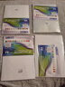 易利丰(elifo)贴纸不干胶标签纸a4不干胶打印纸可粘贴半透明pet不干胶A4-25张装 实拍图
