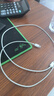 尊匠苹果充电器正品充电线氮化镓30W快充线PD套装适配原装iPhone14ProMax 16 15手机13充电头20W数据线 【适用苹果6-14系列】PD快充线丨单线标准1米 实拍图
