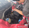 美孚（Mobil）美孚1号极光银美孚 先进全合成汽机油5W-40 SP级4L 新老包装发货 实拍图