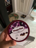 哈根达斯（Haagen-Dazs）葡萄朗姆酒口味冰淇淋 100ml/杯 雪糕 实拍图