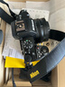 尼康（Nikon）【国行带票】Z50II半画幅新手入门级微单相机Z50 II 高清摄影摄像 直播美颜自拍z50二代便携相机 Z50II + 16-50+50-250双头套机 官方标配【下单送屏幕膜+座 晒单实拍图
