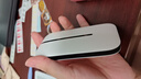 华为智选 随行移动随身wifi 便携式4G上网宝无线wifi6路由器机卡一体E5576-821 实拍图