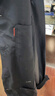 乾朗 防静电大褂工作服实验服男女长袖大褂电网仓库耐磨搬运防尘大褂 晒单实拍图
