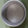 法焙客（FOR BAKE） 蛋糕模具活底戚风蛋糕模烘焙家用烤箱用模具圆形芝士阳极蛋糕模 8寸不加高/FB30103 实拍图