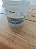 三青水性木器漆清漆家具翻新漆刷门窗衣柜油漆木用涂料 透明亮光1KG 实拍图