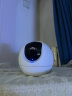 萤石（EZVIZ） C6c 4K星光全彩版 800万极清  室内智能无线监控器家用摄像头双向通话  婴儿看护器 实拍图