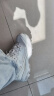 斯凯奇（Skechers）母亲节礼物女鞋夏季厚底老爹鞋透气熊猫鞋软底休闲运动鞋11959 实拍图