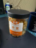 金唐 大连干贝250g/罐 瑶柱扇贝肉 海鲜干货海产品 煲汤火锅煮粥食材 实拍图
