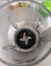 美的（Midea）安睡Max低音降噪破壁机 古法浓浆家用豆浆机 1.75L大容量全自动加热榨汁机 可拆洗S59【国家补贴】 实拍图