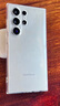 三星Samsung Galaxy S24 Ultra AI手机 第三代骁龙8 游戏手机 2亿像素 拍照手机 12GB+512GB 钛灰 实拍图