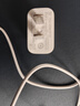 小米 原装20W Type-C转lighting线充套装快充版 适用苹果iphone14手机ipad等设备充电头 插头 实拍图