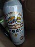麒麟（Kirin）一番榨黄啤酒500ml*4听 整箱装【新老包装随机发货】 实拍图