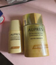 欧珀莱（AUPRES）欧珀莱烈日防晒液 高倍防晒霜面部隔离紫外线轻薄 防水防汗护肤品 烈日轻透防晒40ml-26年3月 实拍图