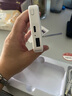 迅优随身wifi三网通充电宝款无线wifi6便携式4G路由器网卡移动联通电信无限制全国通用流量2025款5GXY 【尊享版12信号通道】WIFI6三网10000毫安 不限速不虚标月享1500G流量 实拍图