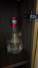 泸州老窖 六年窖头曲 浓香型白酒 52度500ml 2瓶 双瓶（配礼袋） 实拍图