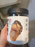方家铺子生蚝干海蛎干230g 牡蛎干蚝干粥主料 海鲜干货端午节包粽子食材料 实拍图
