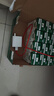 阿尔乐（Arla）德国原装进口 全脂纯牛奶200ml*24盒 高钙优蛋白 礼盒整箱装 实拍图