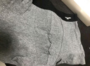 南极人（Nanjiren）男士内裤男平角裤纯棉抑菌舒适透气中腰短裤宽松大码四角底裤4条 混色 【95%棉】 4条 XL 【建议120斤-140斤】 实拍图