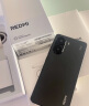 小米（MI）【国家补贴】REDMI Turbo 4 Pro 第四代骁龙8s 7550mAh长续航 12GB+512GB 黑色 小米红米5G手机 实拍图
