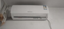 荣事达空调 新一级能效省电冷暖变频家用壁挂式空调挂机卧室办公室节能除湿省电出租房宿舍客厅大风量 1匹 五级能效 定频单冷【快速制冷】 上门安装送货上门【十年联保】 实拍图