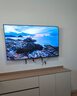 海信电视小墨E5Q Pro 55英寸 超画质U+Mini LED 信芯芯片 柔光防眩屏 288Hz高刷 E5NPRO升级 国家补贴 实拍图