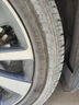 玛吉斯（MAXXIS）轮胎/汽车轮胎 215/50R17 91V EC1 SUV 适配吉利帝豪GS 实拍图