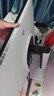 KTC 27英寸2K高清200Hz 1152分区QD-MiniLED显示屏HDR1000内置电源升降旋转电竞显示器国家补贴M27T6S 实拍图