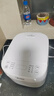 美的（Midea）电饭煲电饭锅3-4人家用3L大容量 28分钟快速饭多功能微压智能预约电饭煲 MB-RE319 实拍图