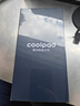 酷派（Coolpad）锋尚50 Lite全新超薄八核智能手机学生价便宜大屏百元机长续航老人老年备用机游戏电竞 深空黑 实拍图