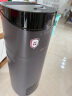 美的（Midea）落地式空气加湿器家用卧室大容量桌面喷雾器工业商用小型空调房加湿器婴儿母亲节礼物国家补贴L160 实拍图