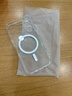 第一卫 DIVI【超冰透款】适用于苹果16手机壳iphone16保护套Magsafe磁吸超薄气囊防摔无线充电镜头全包 实拍图