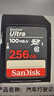 闪迪（SanDisk）256GB SD相机内存卡 C10 拍摄全高清视频 微单/单反数码相机存储卡 坚固耐用 超高性价比 实拍图