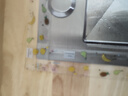 美厨（maxcook）防水条胶带 水槽贴接缝防水贴贴纸 卫生间防撞条长3.2米 MCPJ301 实拍图