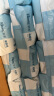 舒洁（Kleenex）湿厕纸 80抽*6包家庭装湿纸巾厕纸洁厕湿巾湿厕纸纯水婴儿湿厕纸 实拍图