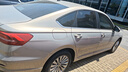 科德宝蓝肺空调滤清器芯格BL2501适用奔驰A180L CLA260 GLA220 EQA EQB 实拍图