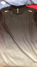 维多利亚旅行者运动套装女春夏跑步健身瑜伽服羽毛球紧身训练服速干长袖四件套 实拍图