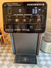 美的（Midea）小魔方pro电热水瓶电水瓶饮水机 烧水壶电热水壶316L 风冷保温恒温一体0塑料可拆国家补贴31FPro 实拍图
