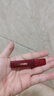 Color Key珂拉琪系列空气唇釉R608迷你装口红不沾杯雾面哑光618送礼物 实拍图