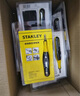 史丹利（Stanley）高级数显测电笔 高精度感应多功能智能试电笔 电工低电压验电笔 查断点线路检测66-133 实拍图