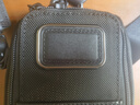 途明（TUMI）男士斜挎包商务休闲旅行通勤单肩包男包 胸包02603585D3 黑色 实拍图